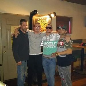 Meet your Posher, Patrick